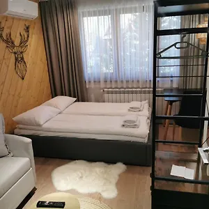  Apartament Zakopiańska Gawra