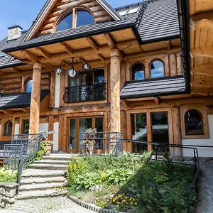  Apartament Alpejski